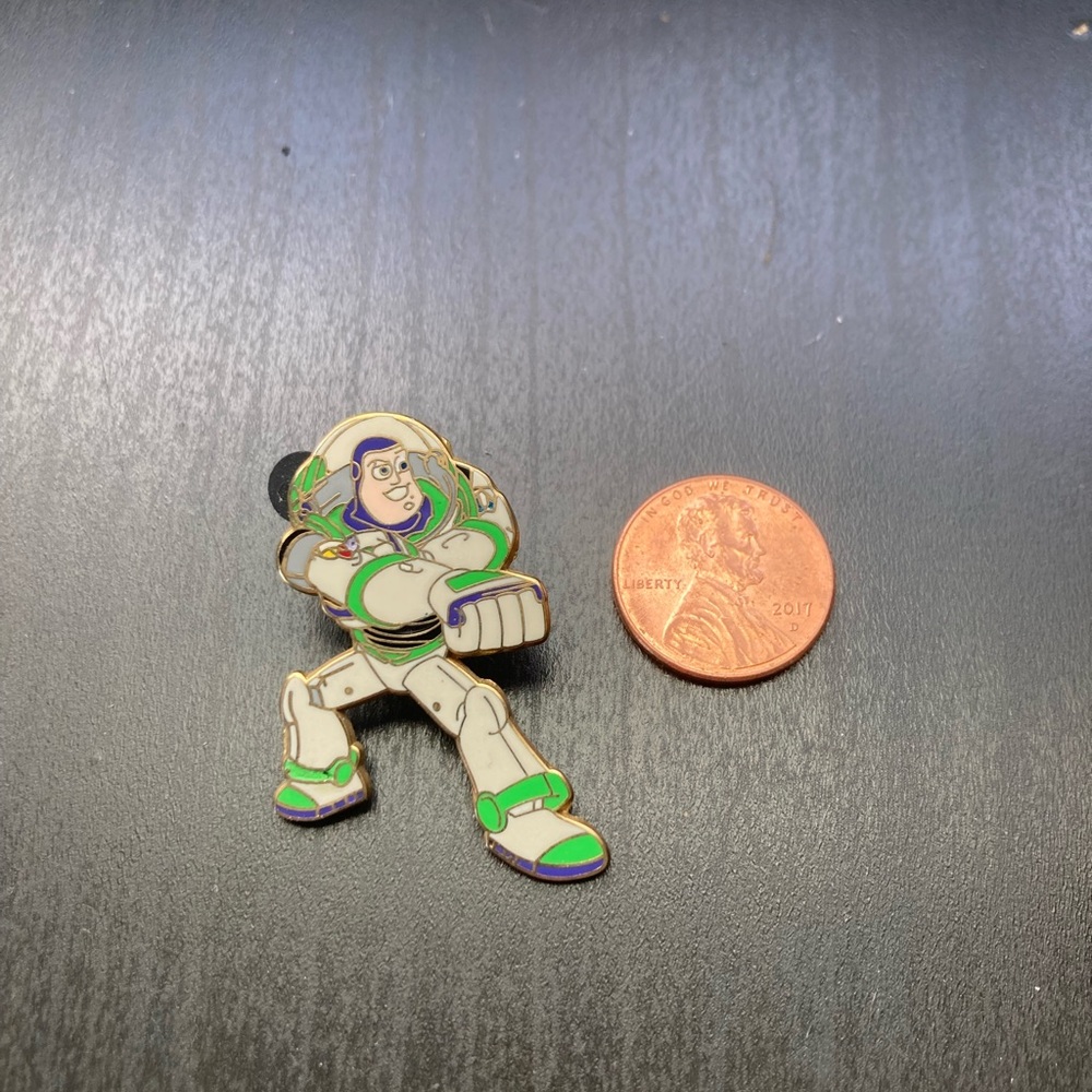 Collectable Pin